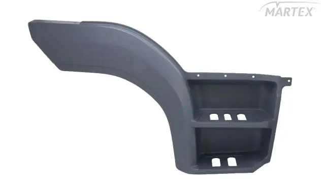 FOOTSTEPY MB ATEGO 13- EURO 6 Martex 