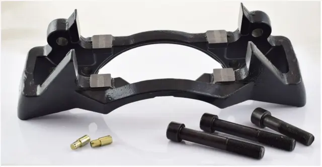 Brake Carrier Volvo/RVI Unibrake 