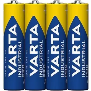 Batteri LR03 AAA Varta