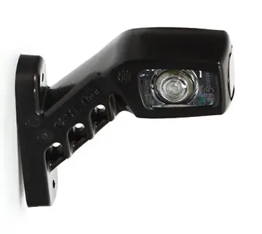 Markeringslys 241P LED Høyre WAS 