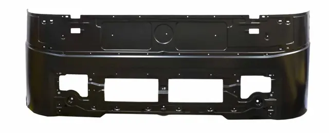 Grill Volvo Martex 