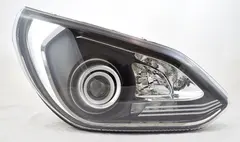 Hovedlys  Setra 500 høyre Martex