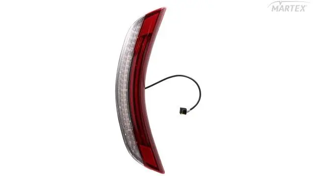 Baklampe Venstre Iveco Tangde 