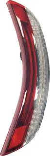 Baklampe Høyre Iveco Tangde