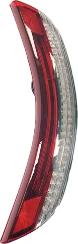 Baklampe Høyre Iveco Tangde