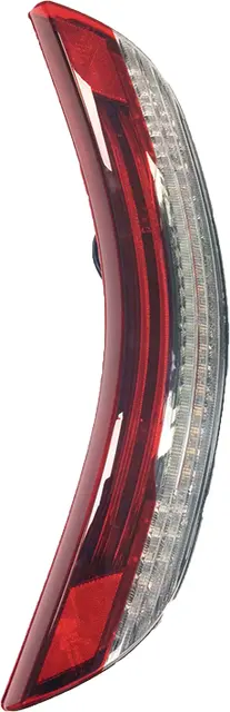 Baklampe Høyre Iveco Tangde 