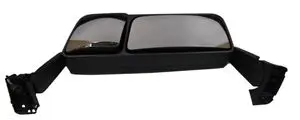 Hovedspeil chrome Venstre Mercedes Tangde 