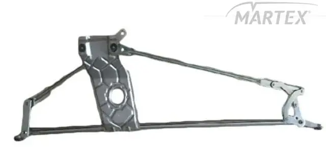 Vindusviskermekanisme Volvo Sensor 