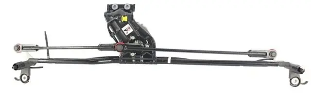 WIPER LINKAGE VOLVO - W/OUT MOTOR SENSOR 