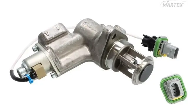 EGR ventil Volvo Sensor 