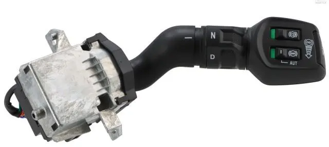 Girspak Scania Sensor 