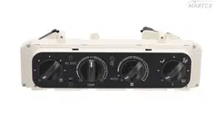 Styreenhet for MAN  TGA Martex