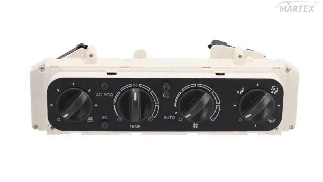 Styreenhet for MAN  TGA Martex 