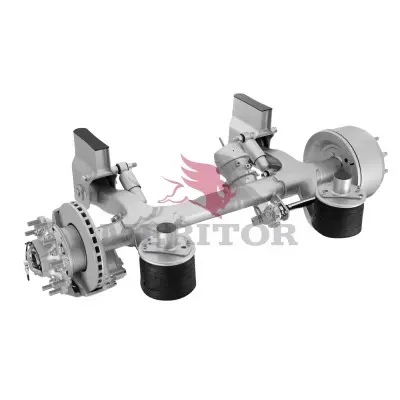 AIR BELLOWS Meritor 