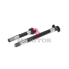 #NAVN? Meritor