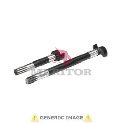 #NAVN? Meritor