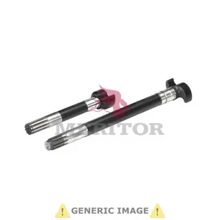 #NAVN? Meritor