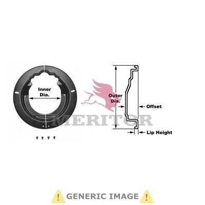 Pipe for Iveco DINEX 