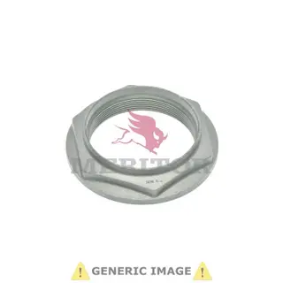HUB CASING,N3, DISC BRAKE Meritor