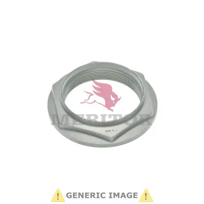 HUB CASING,N3, DISC BRAKE Meritor