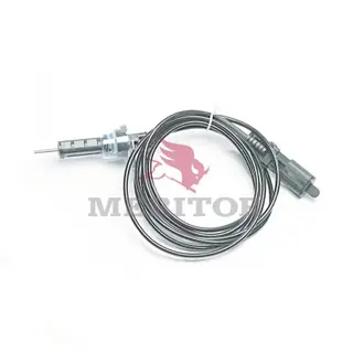 CONTINUOUS WEAR SENSOR - LENGTH=2600MM