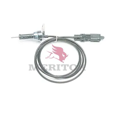 Slitasjevarsler Høyre 1850mm Volvo Meritor