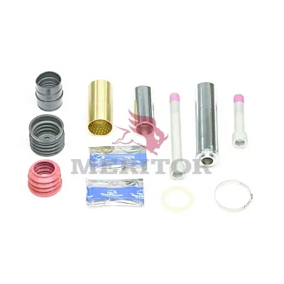 [XF]    REPAIR KIT CALIPERS GUIDE & SEAL Meritor 