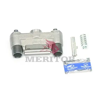 [XF]    REPAIR KIT CALIPERS BRIDGE ASSEM Meritor 