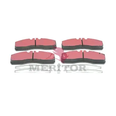 BRAKE PAD Meritor