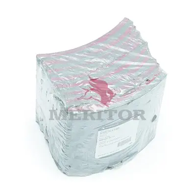 Bremsebånd Akselsett Volvo Z-kam 200mm Meritor