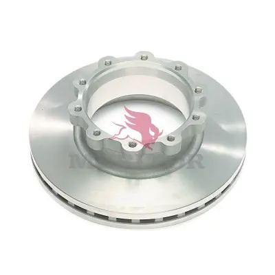 BRAKE DISC Meritor