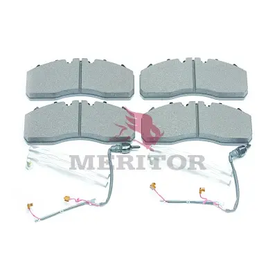 BRAKE PAD KIT Meritor