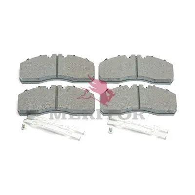 BRAKE PAD KIT Meritor