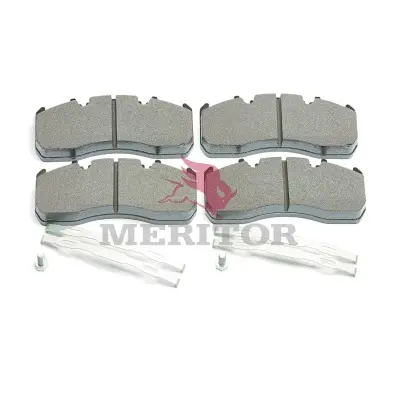 BRAKE PAD KIT Meritor