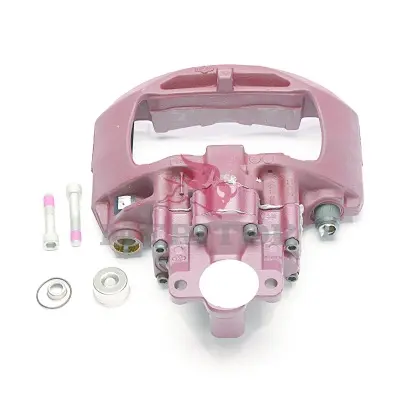 REMAN CALIPER - SB-SN7 - MCC221 Meritor 