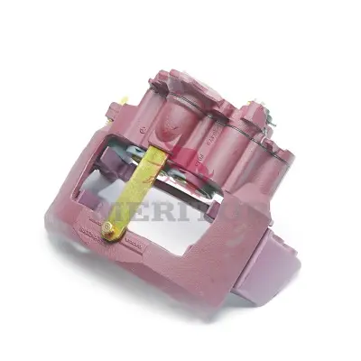 Bremsecaliper Boggie Volvo 430mm Skive Meritor
