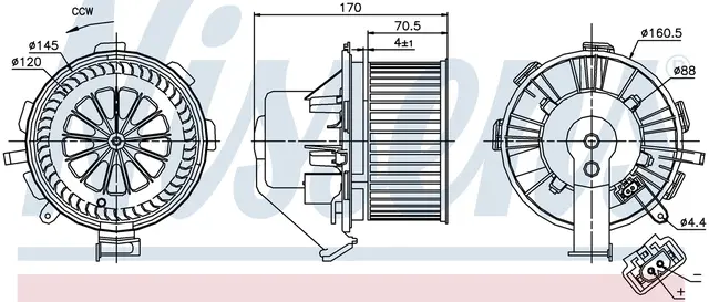 Blower 