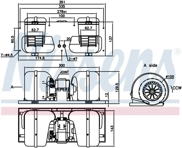 Blower 