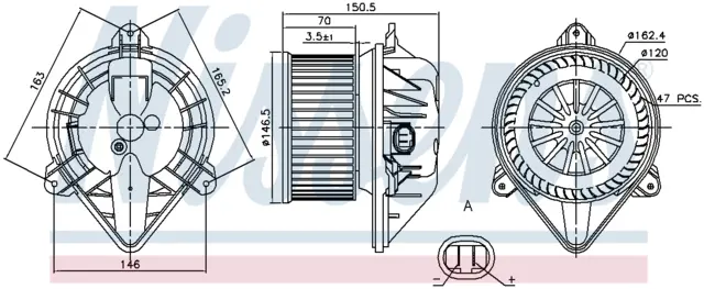 Blower 