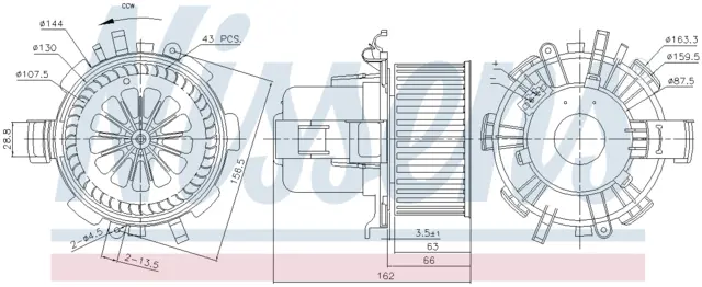 Blower 