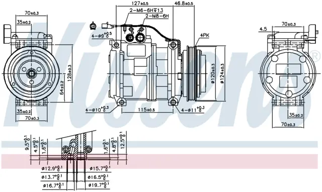 Compressor 