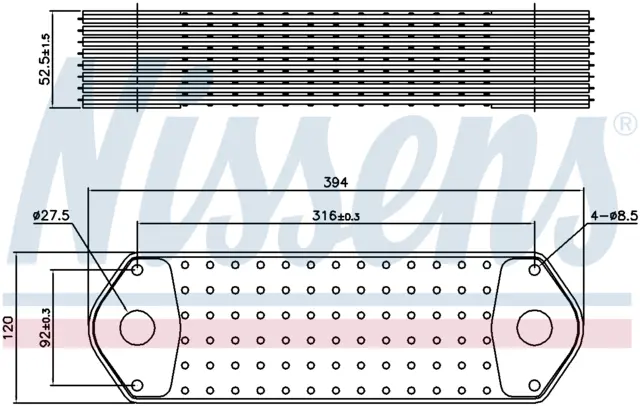 LOOM ASSY Rubbolite 