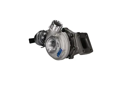 Turbo Iveco Nissens 