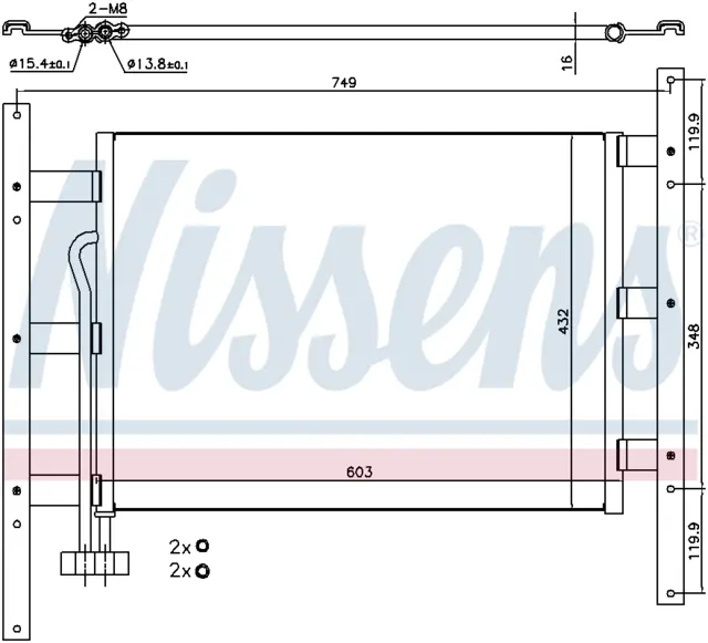 CONDENSER MAN 