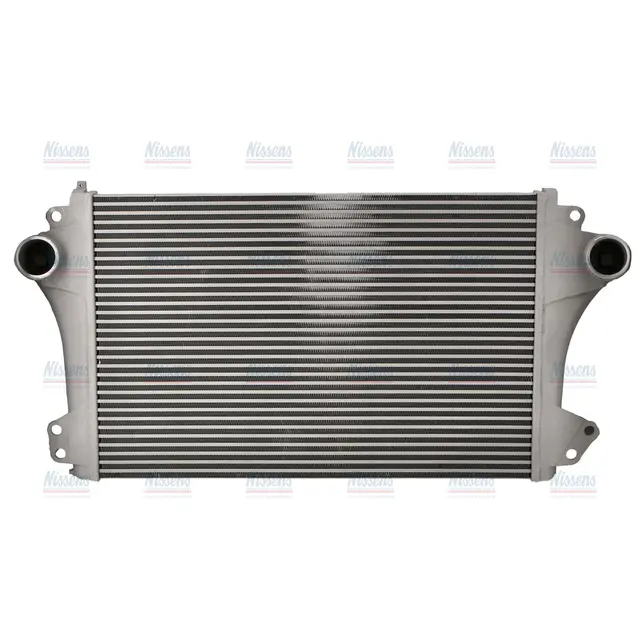 Intercooler Nissens 