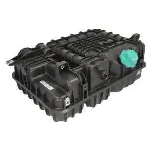 Expansion tank 
