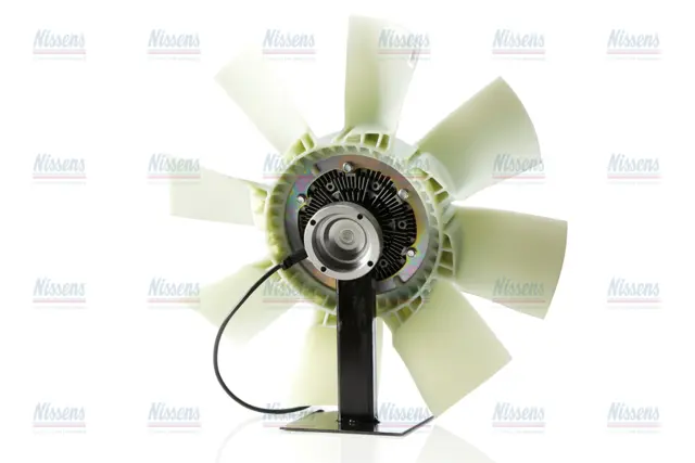 FAN CLUTCH VOLVO 