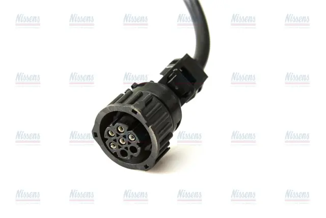 FAN CLUTCH VOLVO 