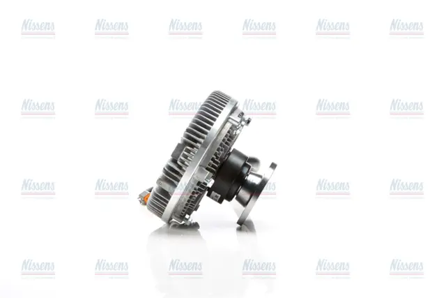 FAN CLUTCH RVI - RENAULT TRUCKS 