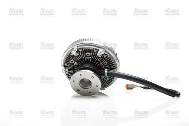 FAN CLUTCH RVI - RENAULT TRUCKS 
